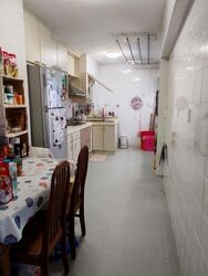 Blk 483 Admiralty Link (Sembawang), HDB 5 Rooms #605576081